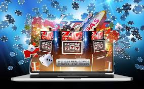 Aphrodite Casino Online Slots Unleash the Goddess of Luck