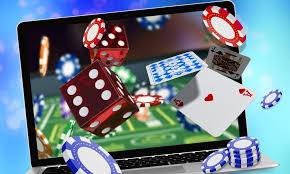 Discover The Excitement of Blaze Spins Casino & Sportsbook