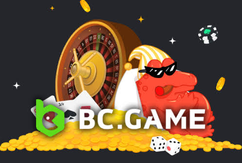 Unlock Exciting Rewards with BC.Game Mirror Promo Codes