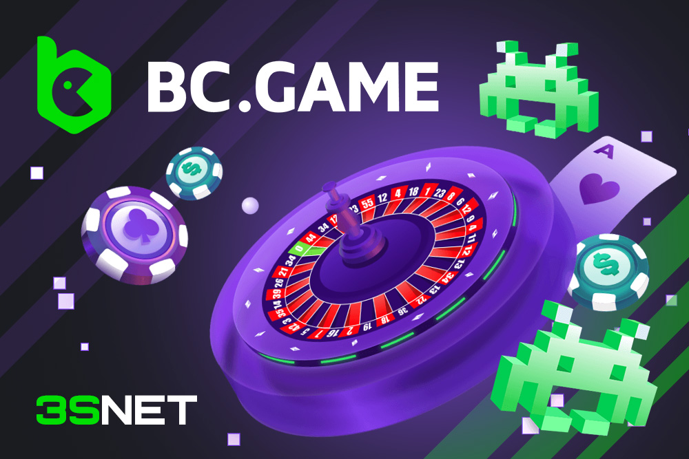 Unlock Exciting Rewards with BC.Game Mirror Promo Codes